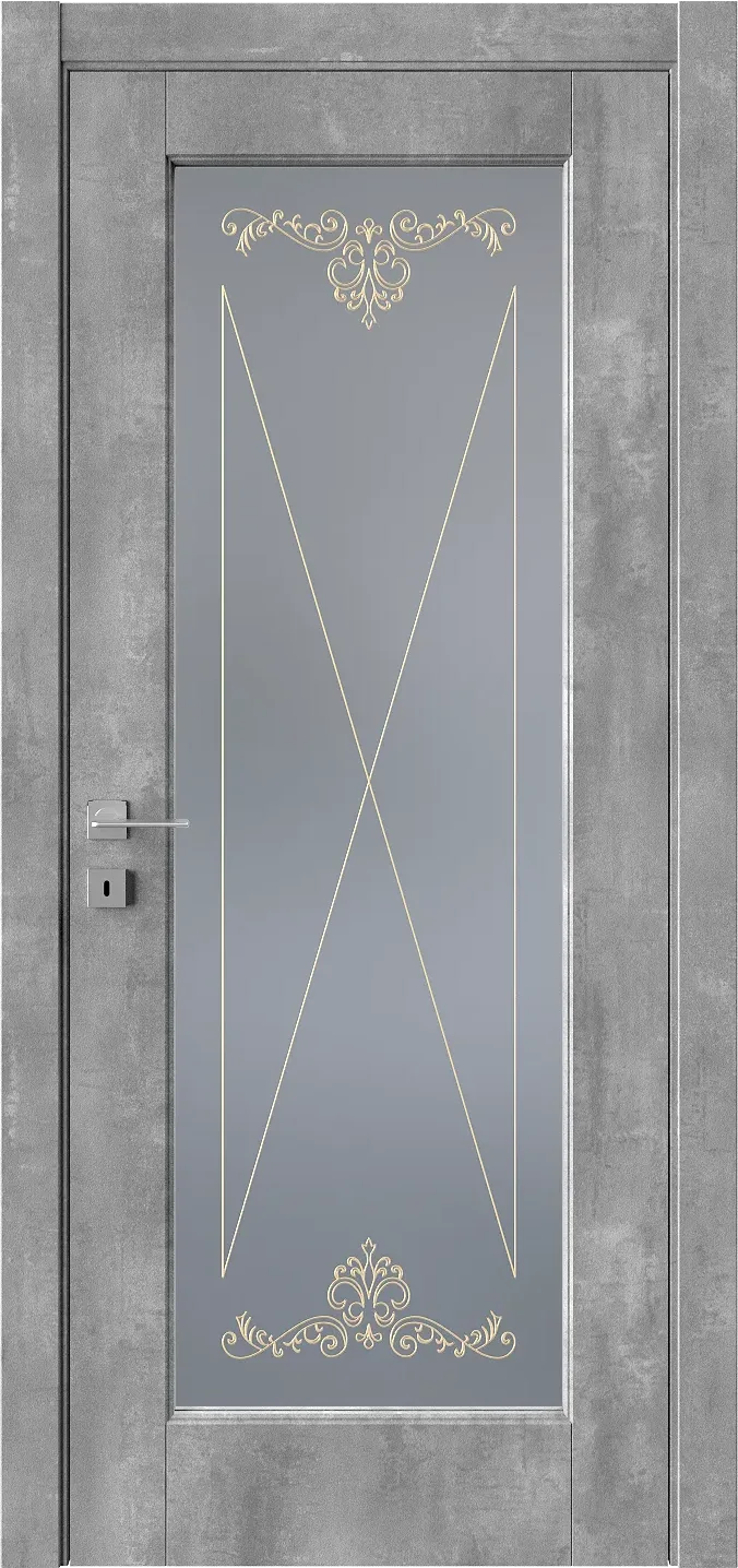 Дверь Elite EL2